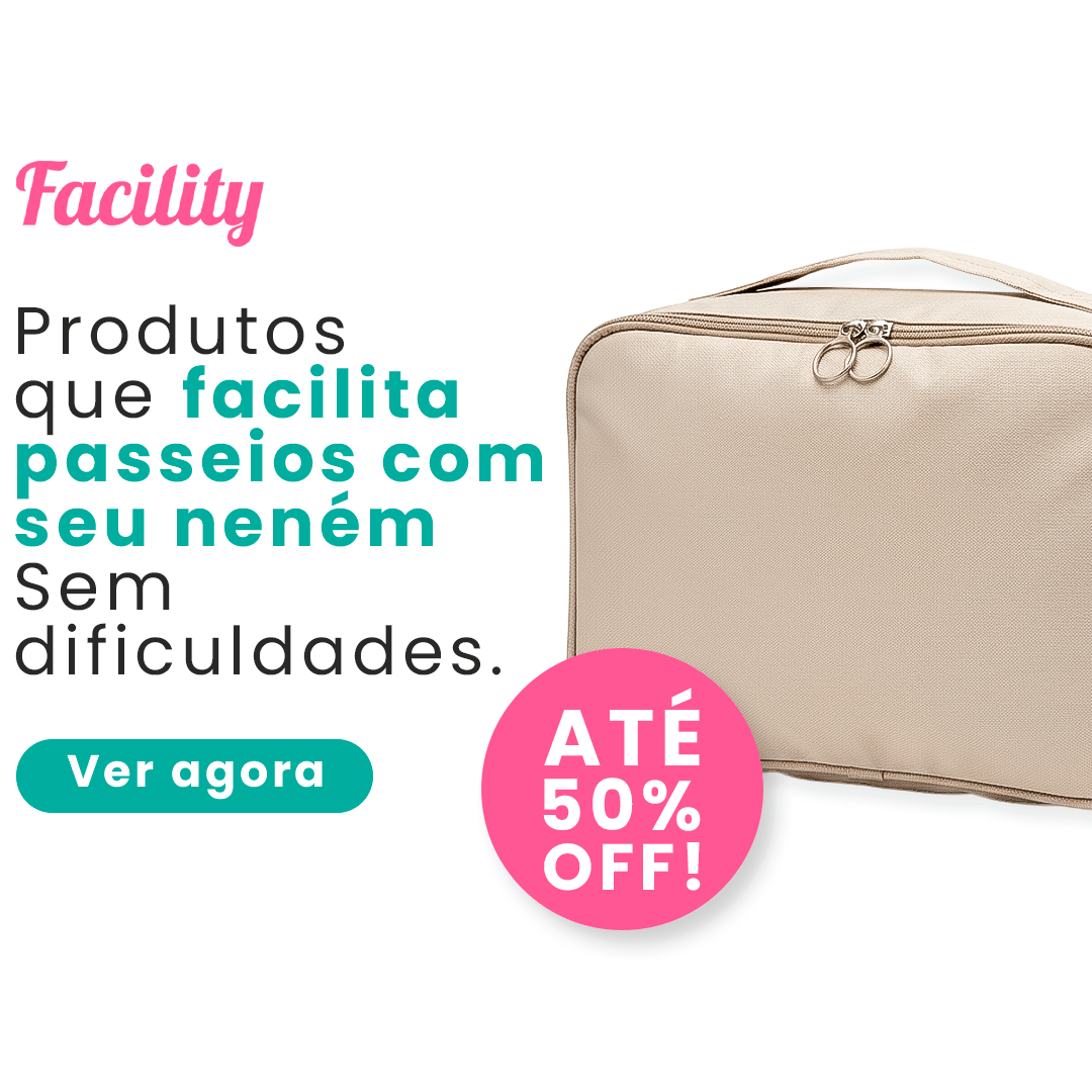 Facility - Passeio sem Perrengue